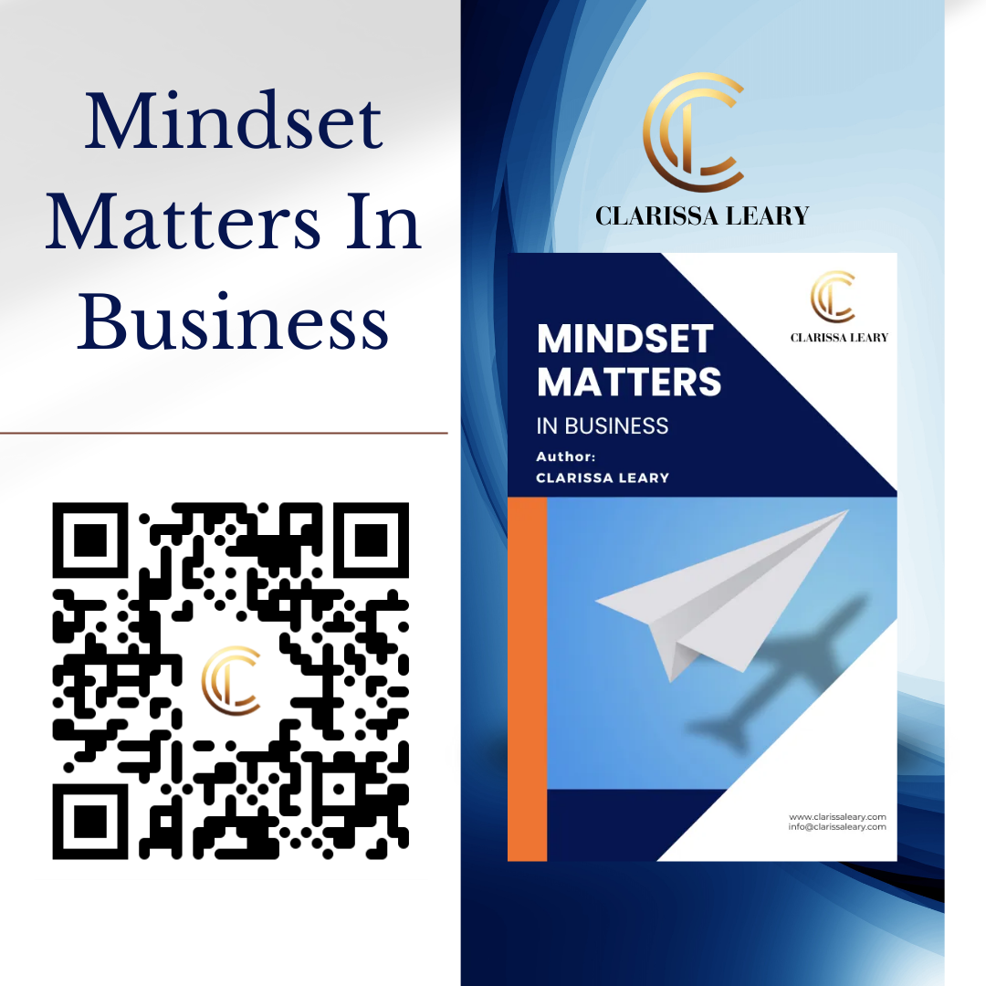 Mindset Matters Paid