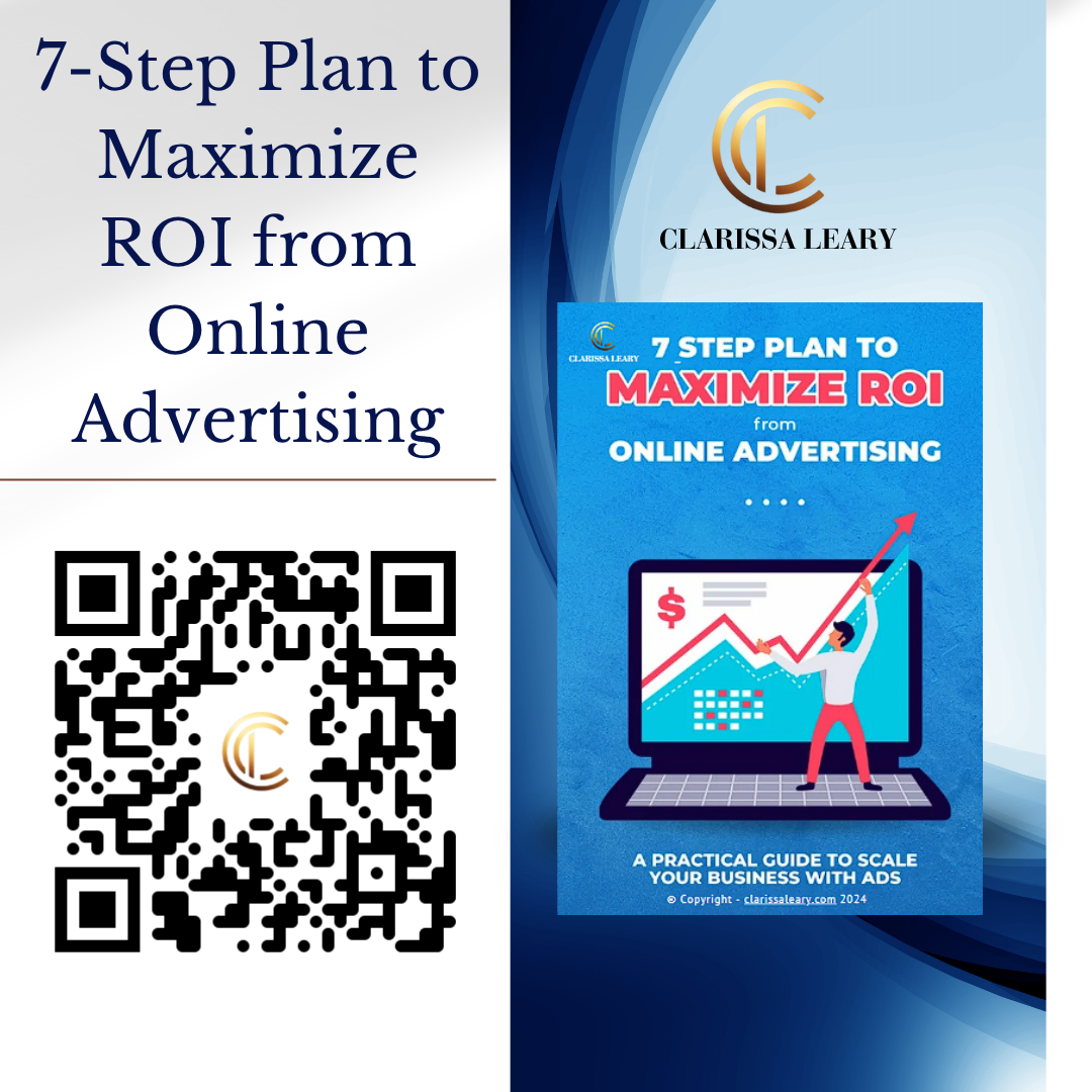 7-Step Plan to Maximize ROI from Online Advertising
