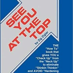See You at the Top: 25th Anniversary (Hardcover Edition