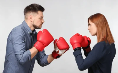 Work from Home and Relationship Woes: Making it Work